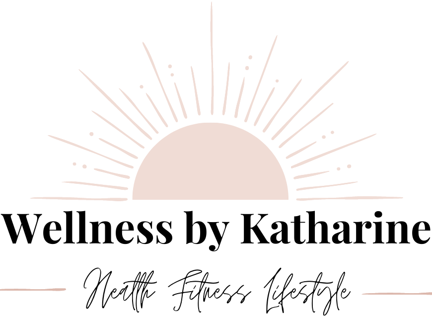 Wellness by Katharine
